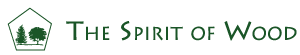 The Spirit of Wood Logo